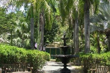 JR O'Neal Botanic Gardens